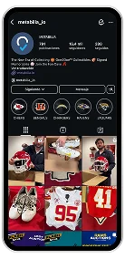 Metabilia Project Mobile