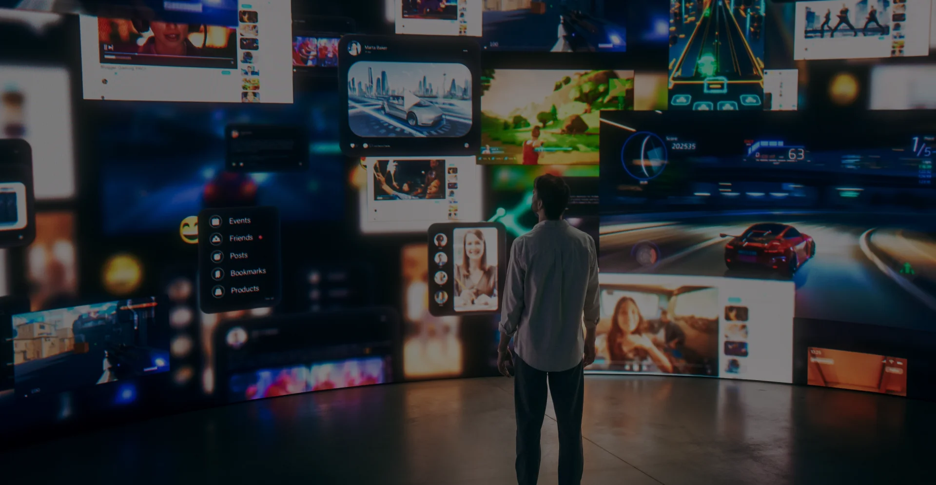 How AI Is Reshaping Fintech Advertising in 2025