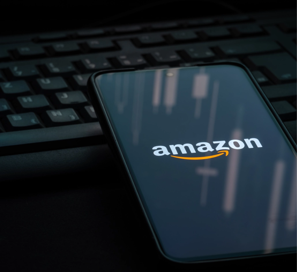 Amazon PPC