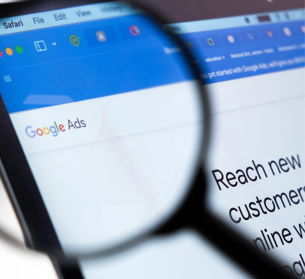 Google Ads