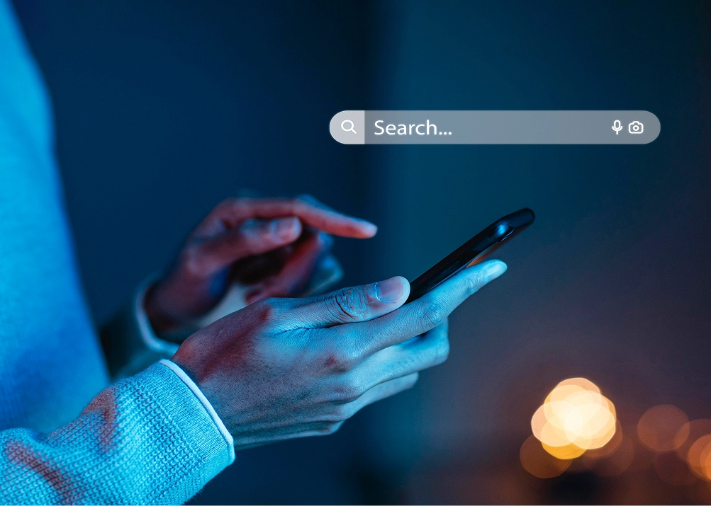 Why Choose Echelon For PPC