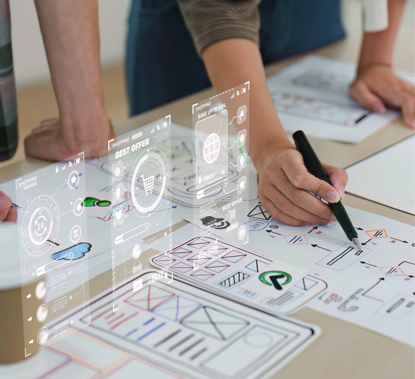 Brand-Centric Design